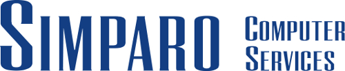 Simparo Computer Services